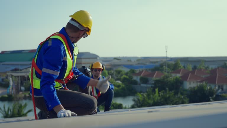 Best Green or Eco-Friendly Roofing Solutions  in Brookhaven, PA