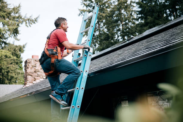 Professional Roofing in Brookhaven, PA
